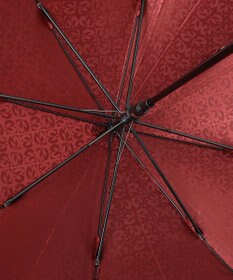 MOONBAT 【雨傘】 ミラショーン (milaschon) 長傘ジャカード織り