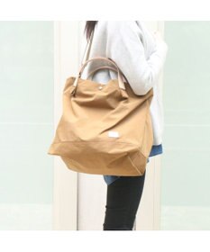 Regalo Felice 【軽量 / 2way】トート大(ショルダー付) / REGALO