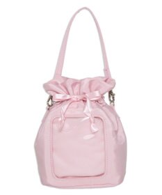 WEGO 【痛バ＆推し活グッズ】巾着ぬいポーチ