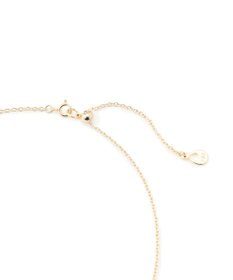 23区 マザーオブパール ネックレス