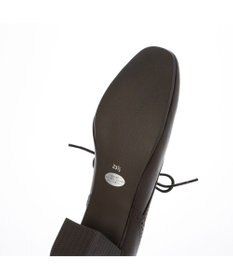 ing <ing>クラシカルレースアップシューズ