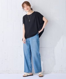 ANY ワッフルプルオーバー