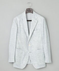 GOTAIRIKU 【ウォッシャブル】ノルマンディーリネン カーディガンジャケット（23年モデル）