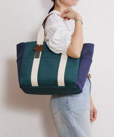 ACE BAGS & LUGGAGE HAyU × ace. ガーデン トートバッグ 22L 17852