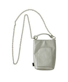 ROOTOTE 0662【直営店限定:ミニショルダー】ベビールー.クリスタル.ストーン-A