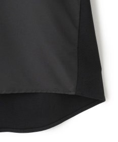 ICB L 【洗える】ハイゲージポンチ ラッフルカラープルオーバー