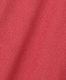 J.PRESS LADIES L 【WEB限定・人気素材・セットアップ対応】セルロースリネンストレッチ ワイドストレート パンツ