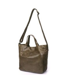 Regalo Felice 【本牛革 / デイリーに使いやすい】2wayトート / REGALO