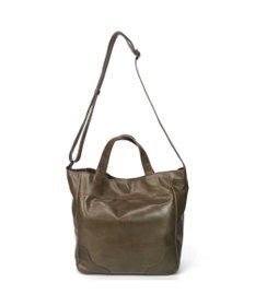 Regalo Felice 【本牛革 / デイリーに使いやすい】2wayトート / REGALO