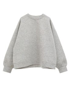 AMERICAN HOLIC サイドスリットポンチプルオーバー