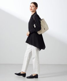 Y'SACCS デニムトートバッグ　Sサイズ