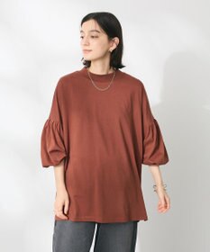 CRAFT STANDARD BOUTIQUE ランタンスリーブチュニック