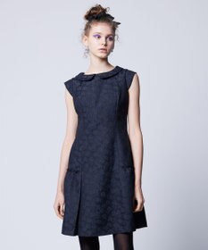 TOCCA 【消臭・洗える】FLORAL MERRY ドレス