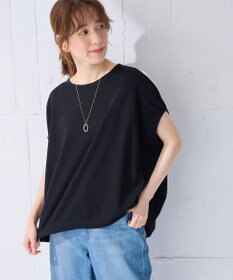 ANY ワッフルプルオーバー