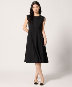 TOCCA 【00サイズあり・洗える・消臭・接触冷感】VEGA＆ALTAIR ドレス