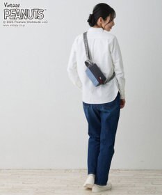 ROOTOTE 8434【スヌーピー】IP.ベビールー.ウエッファ.ピーナッツ-0K