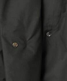 ICB 【撥水加工】ADSダウン Pコート