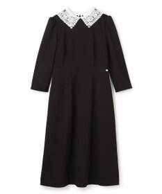 TOCCA 【八木アリサさん着用】【WEB限定カラーあり・消臭】SWEET TEA TIME LACE ドレス