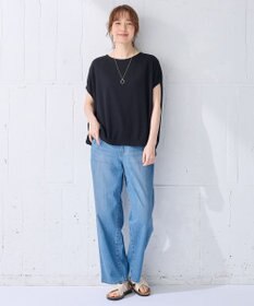 ANY ワッフルプルオーバー