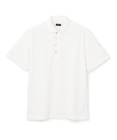 JOSEPH HOMME アイスコットンカノコ  ポロ