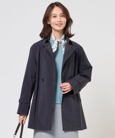 J.PRESS LADIES L Artirosa トレンチ コート
