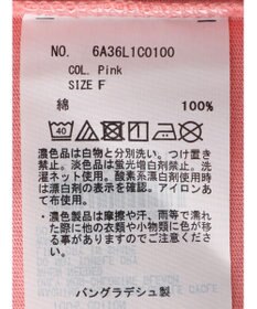 Green Parks 汗じみ防止クルーネックＴシャツ