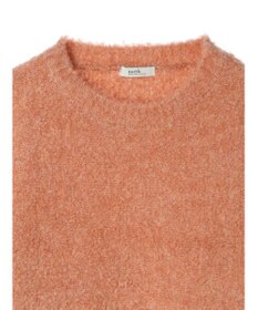 earth music&ecology ブークレプルオーバー