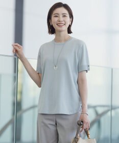 J.PRESS LADIES シェルネックレス