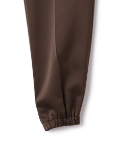 JOSEPH 【洗える】ドレーピーベネシャン　イージートラウザーズ