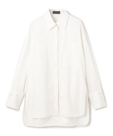 uncrave ブロードクロス BIGシャツ