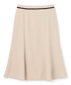 BEIGE， 【洗える】CINDY / フレアスカート