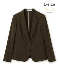 BEIGE， 【セットアップ対応】CINDY / テーラードジャケット