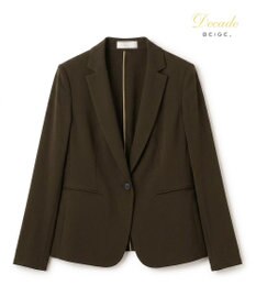 BEIGE， 【セットアップ対応】CINDY / テーラードジャケット