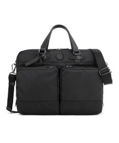 ACE BAGS & LUGGAGE Orobianco ジェッターノ ビジネスバッグ A4サイズ 14インチPC収納 16L エキスパンド ２気室 93152 オロビアンコ