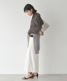 russet ＜320g/撥水性あり＞コーデュラナイロン2wayシンプルショルダーバッグ(CE-1536)