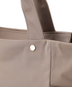 TOCCA 【撥水・A4サイズ対応】ALINE NYLONTOTE M  ナイロントートバッグ