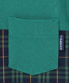 J.PRESS KIDS 【110-130cm】マドラスＴシャツ