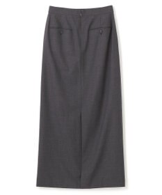 BEIGE， LAVAL / マキシスカート