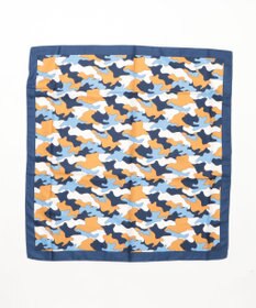 UNBILLION カシュカシュ cachecache / WEB限定アソート大判スカーフ