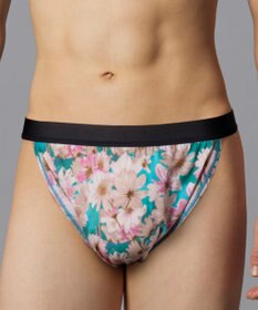 WACOAL MEN WACOAL MEN ブリーフ ふんどしスタイル 【ふんどしNEXT】 締めつけにくい 通気性がよい 前閉じ 下着 メンズ WF4039 /ワコールメン