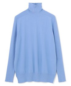 BEIGE， WILLOW / ハイネックニット