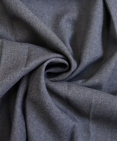 Tiaclasse L 【洗える】ダブルラインフレアワンピース