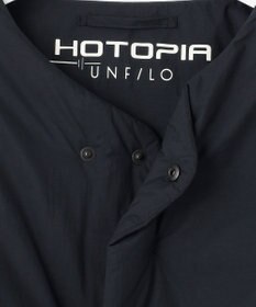 UNFILO 【訳アリ特価】HOTOPIA ショートコート