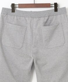 JOSEPH ABBOUD MOUNTAIN 【SPACE／UNISEX】オーガニックコットン使用 ヴィンテージインレー ショートパンツ