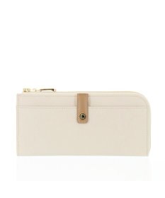 IBIZA フェリース　Ｌ字ファスナー長財布