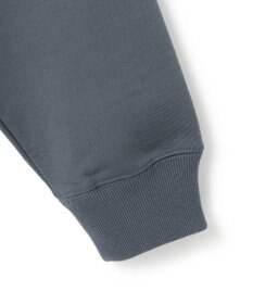 UNFILO MENS 【男女兼用】ナイロン裏毛 ポロ