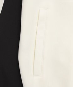 WEGO 【ユニセックスITEM/MLサイズ展開】ラグランライントラックジャケット