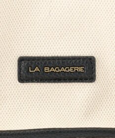 LA BAGAGERIE クラシックヨコナガトート