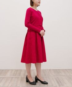 TOCCA 【洗える】RESONATE カーディガン