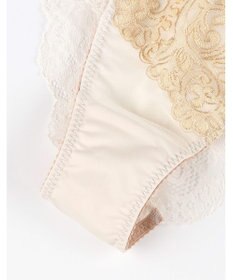 Wing Ｔバックショーツ PB8000とペア 【8000シリーズ】 はきこみ丈あさめ PF8002 ウイング／ワコール